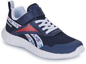 Bežecká a trailová obuv Reebok Sport  RUSH RUNNER 5 ELASTIC LACE   TOP STRAP