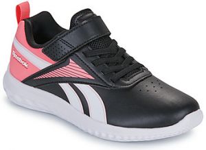Bežecká a trailová obuv Reebok Sport  RUSH RUNNER SYN ELASTIC LACE   TOP STRAP