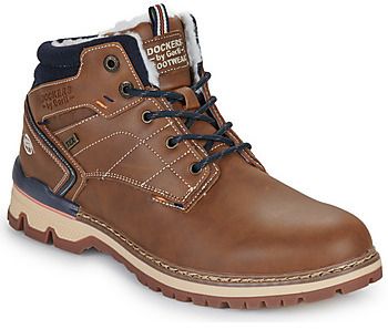 Polokozačky Dockers by Gerli  53TA103