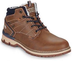 Polokozačky Dockers by Gerli  53TA103