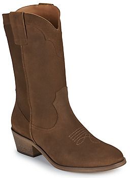 Čižmy do mesta Anthology Paris  WELSON