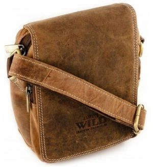 Kabelky a tašky cez rameno Always Wild  DH250591MH1848TAN67990
