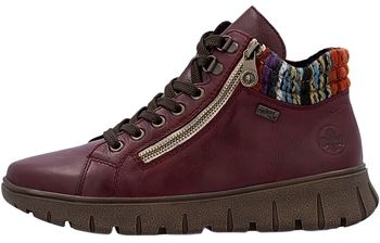 Členkové tenisky Rieker  265291