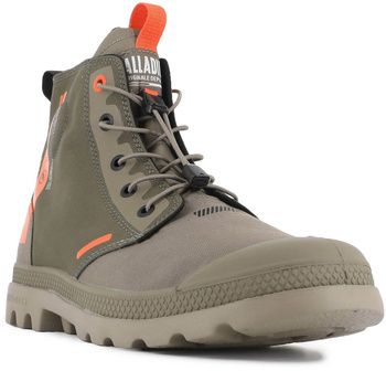 Členkové tenisky Palladium  Domyślna nazwa