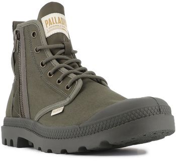 Členkové tenisky Palladium  Domyślna nazwa