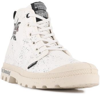 Členkové tenisky Palladium  Domyślna nazwa