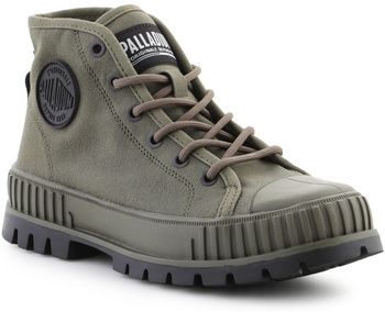 Členkové tenisky Palladium  Domyślna nazwa