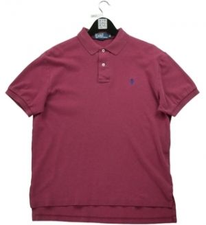 Polokošele s krátkym rukávom Polo Ralph Lauren  244820