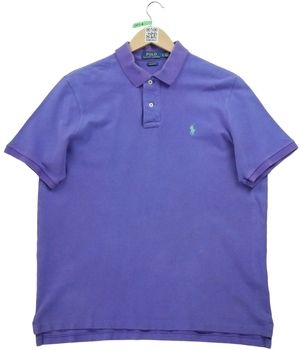 Polokošele s krátkym rukávom Polo Ralph Lauren  244828
