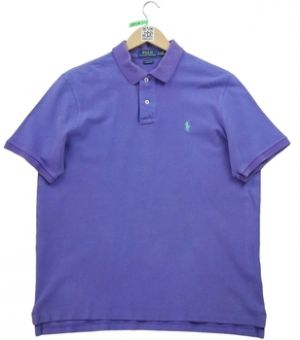 Polokošele s krátkym rukávom Polo Ralph Lauren  244828