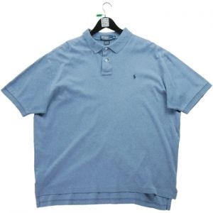 Polokošele s krátkym rukávom Polo Ralph Lauren  244839