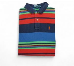 Polokošele s krátkym rukávom Polo Ralph Lauren  244842