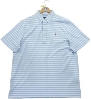 Polokošele s krátkym rukávom Polo Ralph Lauren  244846