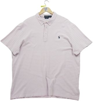 Polokošele s krátkym rukávom Polo Ralph Lauren  244848