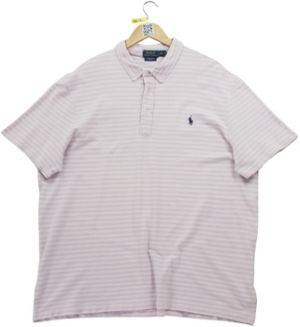 Polokošele s krátkym rukávom Polo Ralph Lauren  244848