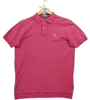 Polokošele s krátkym rukávom Polo Ralph Lauren  244858