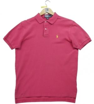 Polokošele s krátkym rukávom Polo Ralph Lauren  244858