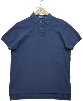 Polokošele s krátkym rukávom Polo Ralph Lauren  244860