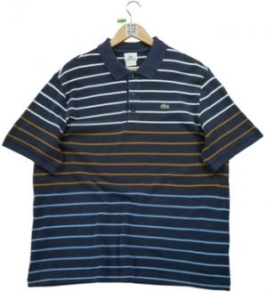 Polokošele s krátkym rukávom Lacoste  244862