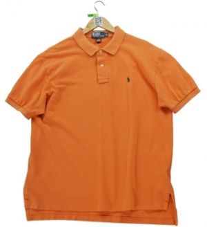 Polokošele s krátkym rukávom Polo Ralph Lauren  244838