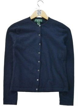 Vesty bez rukávov/Cardigany Lauren Ralph Lauren  245814