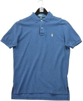 Polokošele s krátkym rukávom Polo Ralph Lauren  245840