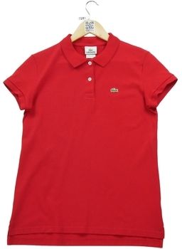 Polokošele s krátkym rukávom Lacoste  245846