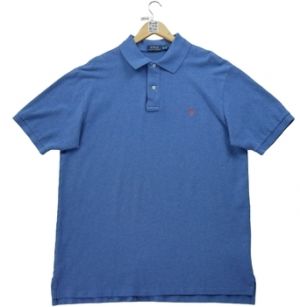 Polokošele s krátkym rukávom Polo Ralph Lauren  245844
