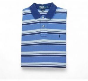 Polokošele s krátkym rukávom Polo Ralph Lauren  244857