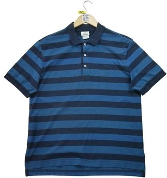 Polokošele s krátkym rukávom Lacoste  244864