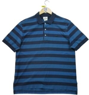 Polokošele s krátkym rukávom Lacoste  244864