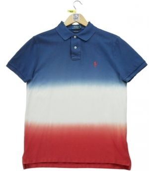 Polokošele s krátkym rukávom Polo Ralph Lauren  246637