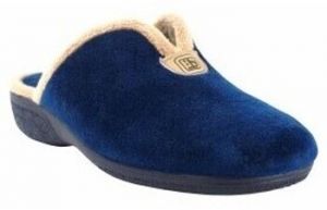 Papuče Berevere  Ir por casa señora  in 975 azul