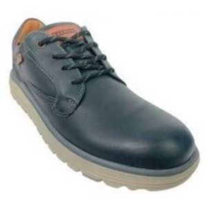 Derbie Baerchi  Zapato caballero  9350 negro
