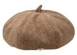 Univerzálna športová obuv Privata  Complementos señora  p-5926 marron