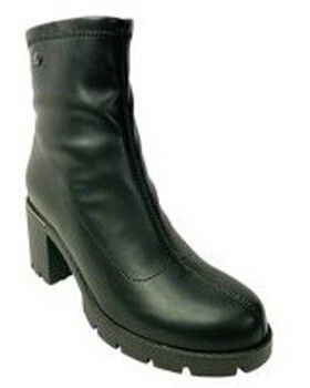 Čižmičky Isteria  Botín señora   611 negro