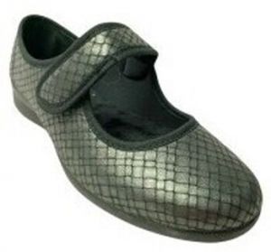 Balerínky/Babies Vulca-bicha  Zapato señora  176 negro