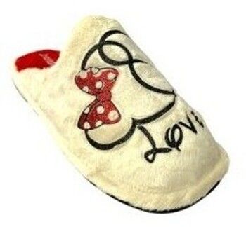 Papuče Berevere  Ir por casa señora  in 5509 beig