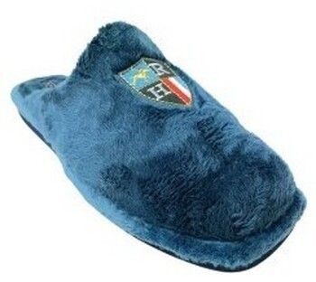 Papuče Berevere  Ir por casa caballero  in 5701 azul
