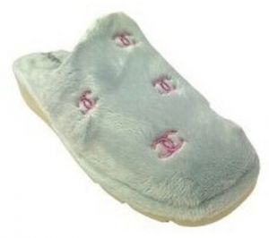 Papuče Berevere  Ir por casa señora  in 5526 gris