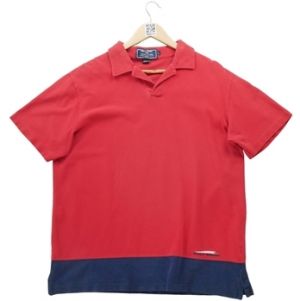 Polokošele s krátkym rukávom Polo Ralph Lauren  244902