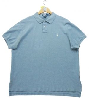 Polokošele s krátkym rukávom Polo Ralph Lauren  248209