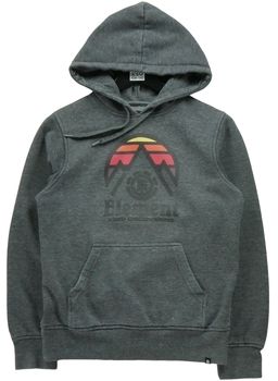 Mikiny Element  248219