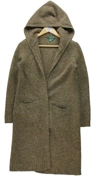 Vesty bez rukávov/Cardigany Lauren Ralph Lauren  248672