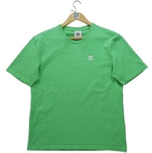 Tričká s krátkym rukávom adidas  248673