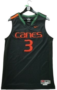 Tielka a tričká bez rukávov Nike  248686