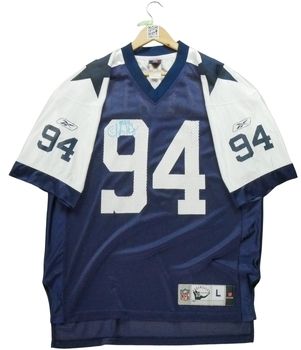 Tričká s krátkym rukávom Reebok Sport  248688