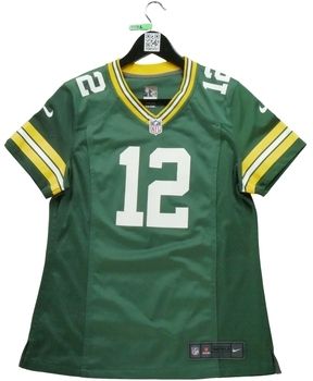 Tričká s krátkym rukávom Nike  248689