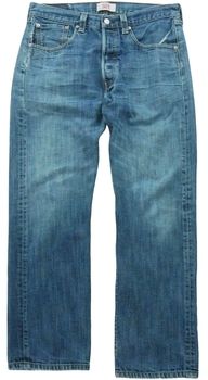 Rovné džínsy Levis  248696