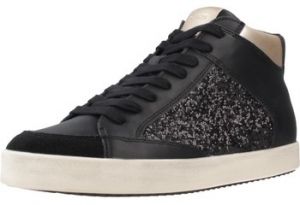 Členkové tenisky Geox  D BLOMIEE